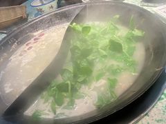 -鸿姐老火锅(疁城新天地店)