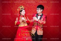 -戛纳印象摄影(潮拍定制馆)