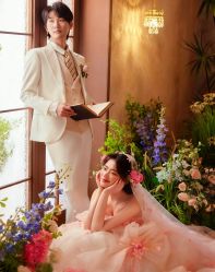 -金夫人婚纱摄影(包河万达店)