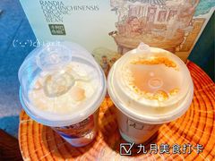 -阿嬷手作(深圳万象天地店)
