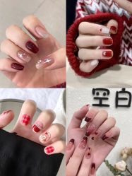 -M·X Nail日式美甲美睫