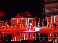 -东台西溪天仙缘景区