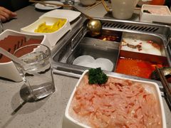 -海底捞火锅(新华联梦想城店)