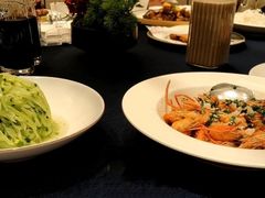 -吴中欢朋酒店-中餐厅