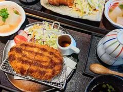 -味太助·银饭食堂(中华城店)