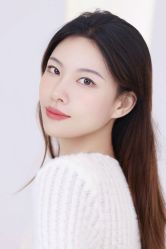 点击看大图 -杨益美学·野生眉半永久纹眉发际线