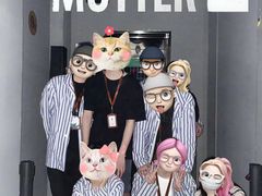 -棂笼·深度沉浸密室(武汉旗舰店)