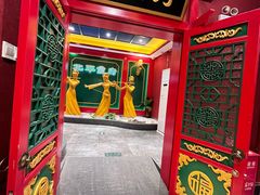 -北平食府.北京烤鸭(亦庄店)