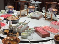 -东来顺•非遗火锅(外滩店)