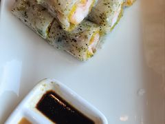 -湛江民大喜来登酒店-采悦轩中餐厅