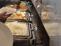 -世纪金源大饭店·汇景阁自助餐厅