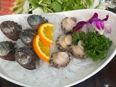 -牛鼎盛新疆雪花鲜牛火锅(武夷绿洲 店)