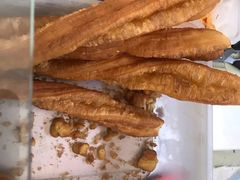 特制的油条-徐氏糯米包油条(三眼桥分店)