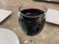 红酒-上渔铁板烧(熙悦汇店)