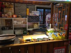 自助调料区-棉小雪·雪棉豆沙(老安东街店)