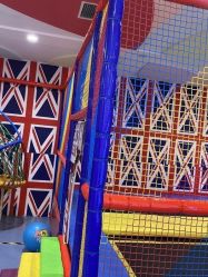 -都乐汇儿童乐园(莱蒙都会店)