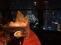 -上海柏悦酒店·世纪100牛排馆