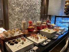 -博林天瑞喜来登酒店·西丽尚膳