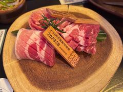 -火浪壹 by tigergrill(33小镇店)