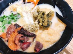 -渔米丰·广府鱼汤米线(光明广场店)