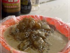 -二七友名焖子铺