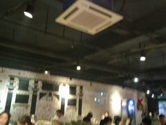 -休记光头香辣蟹干锅店(衣冠庙店)