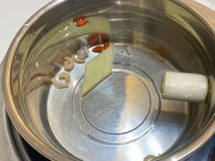-帝皇海海鲜豆捞(桐泾商务广场店)