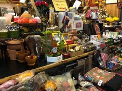 零售区-芭堤雅泰国餐厅(胜利路店)
