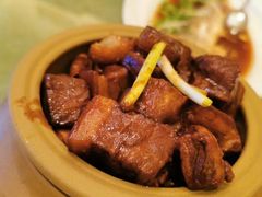 -上海小南国(国会店)