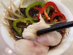 -客语客家菜(华发商都店)