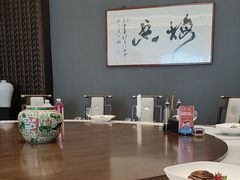 -梅花香里大酒店(郁金香路店)