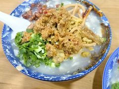 -晓友烧麦(光华村店)