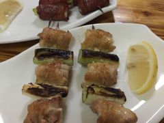 -烧鸟周居酒屋(香山店)