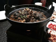 -湘与香缘·湖南菜(王府井北京市百货大楼店)