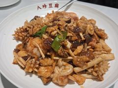 -昱德来·天津菜(河西店)