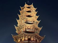 -盘门景区