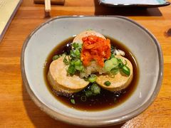 鮟鱇鱼肝-章之鱼家(体育东路店)