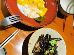 -About Bistro關於·泰式家庭料理