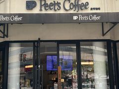 -Peet's Coffee皮爷咖啡(大学路店)