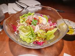-餮熹Tipsea法餐(吉大店)