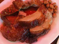 港式明炉烧鸭-德宏记·茶餐厅(新辰里学清路店)