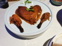 精品烤鸭-悦江(梅奔中心店)