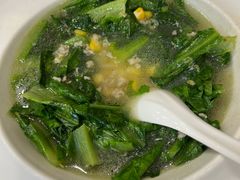 -金山记靓鸡专门店·中山菜