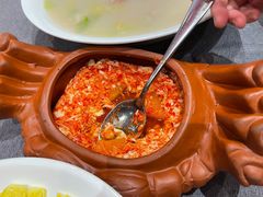 -羲和雅苑•北京烤鸭(平安国际金融中心店)