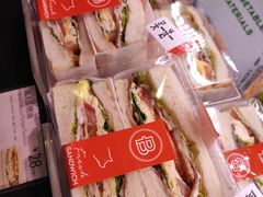 -巴黎贝甜(五道口店)