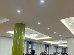 -泉龙渔村·粤式早茶·金牌烧鹅(中山三乡店)