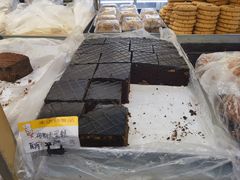 -爱德顺糕点食屋(利民道店)