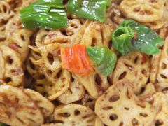 -素满香·素食自助餐(苏州·临顿路店)