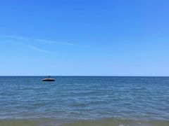 -威海香海豪生度假酒店·豪生咖啡厅