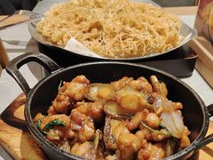 -潮界(虹桥新天地店)